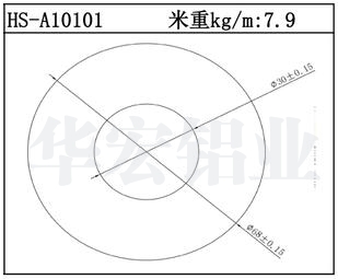 電子散熱器HS-A10101