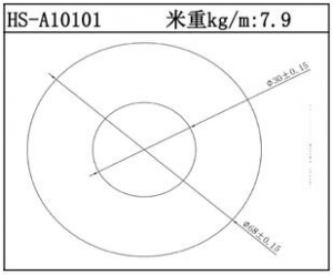 電子散熱器HS-A10101